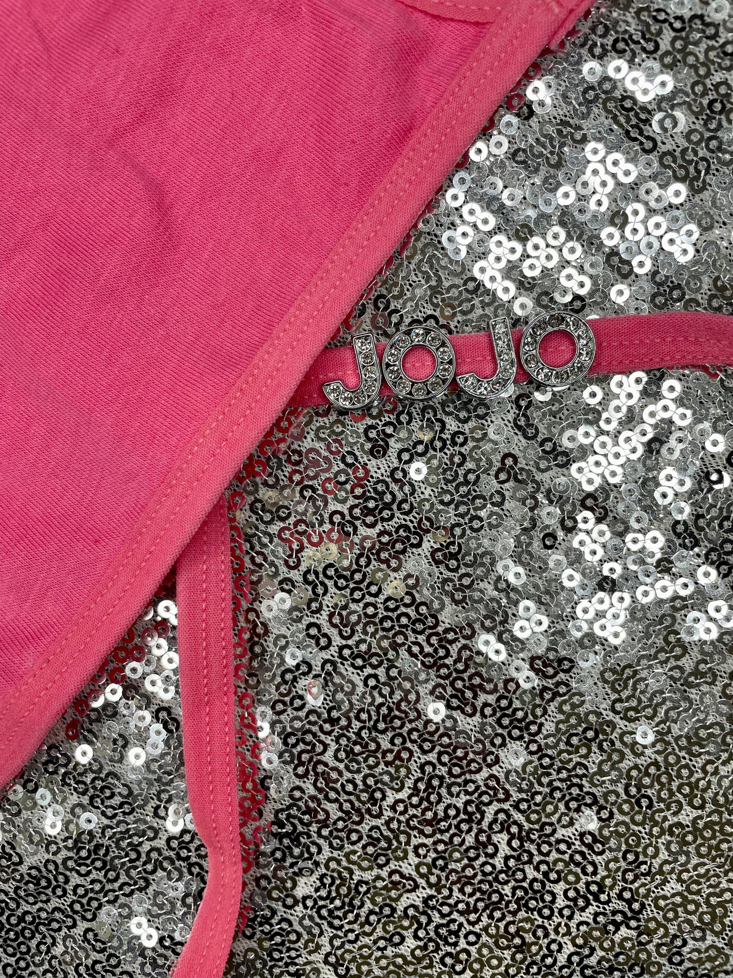Solid Bling Thongs (Summer Colors)