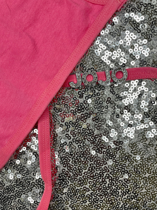 Solid Bling Thongs (Summer Colors)